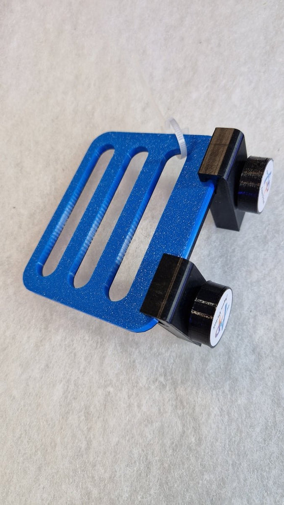 Aqua - Print Premium 10cm Slider Magnetic Rack - All Things Aquatic