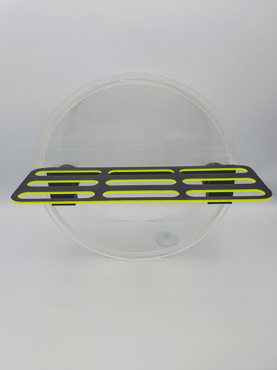 Aqua - Print Premium Slider Magnetic Rack - All Things Aquatic