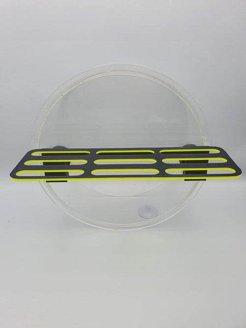 Aqua - Print Premium Slider Magnetic Rack - All Things Aquatic
