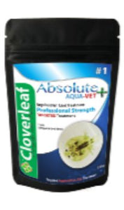 Aqua - vet med - #1 Argulus 100g - All Things Aquatic