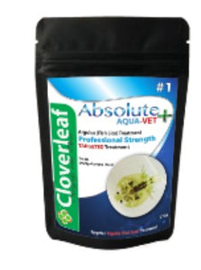 Aqua - vet med - #1 Argulus 200g - All Things Aquatic