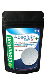 Aqua - vet med - #8 costia 100g - All Things Aquatic