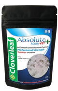 Aqua - vet med - #9 chilodonella 100g - All Things Aquatic