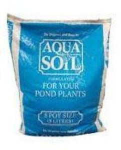 Aquasoil 20L - All Things Aquatic