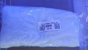 ATA Filter Floss 4ftx18" - All Things Aquatic