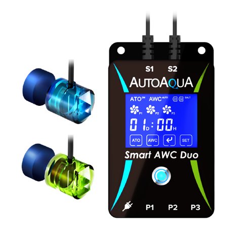 AutoAqua Smart AWC Auto Water Changer - All Things Aquatic