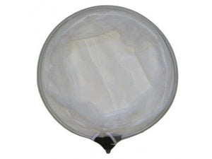 Betta 35mm Round White Fine Net Head - All Things Aquatic