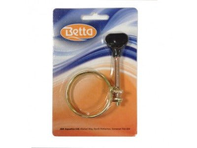 Betta 38mm wire hose clamp - All Things Aquatic