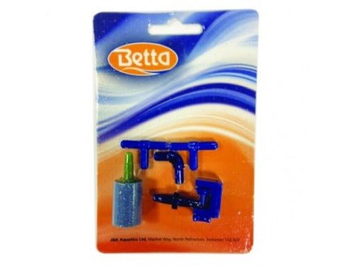 Betta Airline Kit - All Things Aquatic