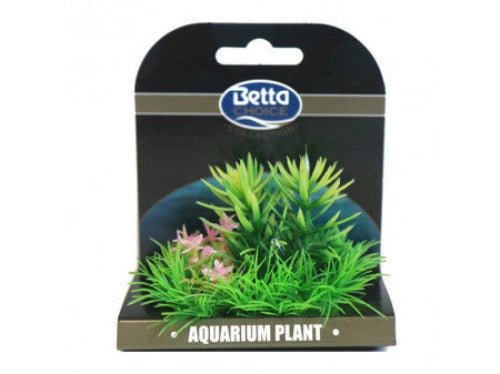 Betta Choice Mini Plant Mat - All Things Aquatic