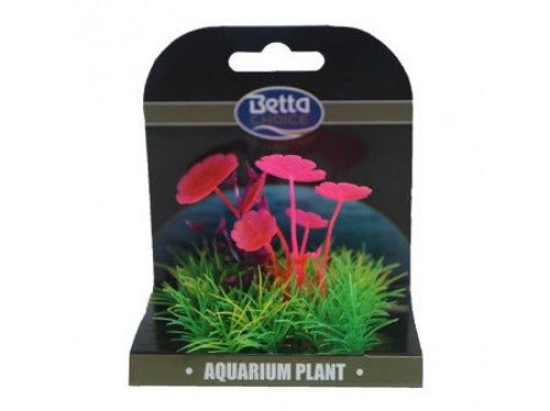 Betta Choice Mini Plant Mat - All Things Aquatic