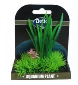 Betta Choice Mini Plant Mat Green Vallis - All Things Aquatic