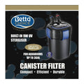 Betta Choice UV External Canister Filter - All Things Aquatic