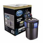 Betta Choice UV External Canister Filter - All Things Aquatic