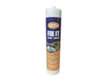 Betta Fix it Sealant 290ml Black - All Things Aquatic