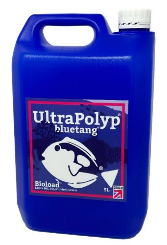 Bluetang Ultrapolyp Bioload 5L