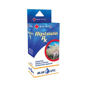 Blue Life Aiptasia RX - All Things Aquatic