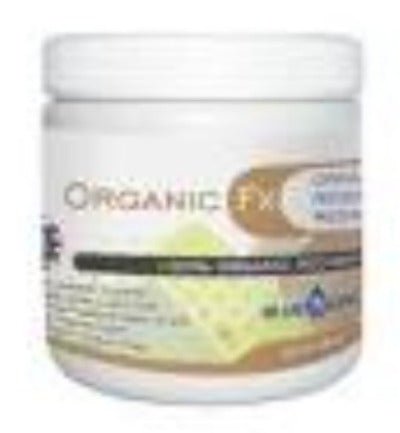 Blue Life Organic FX 250ml - All Things Aquatic