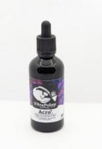 Bluetang Ultrapolyp Acro + 100ml - All Things Aquatic