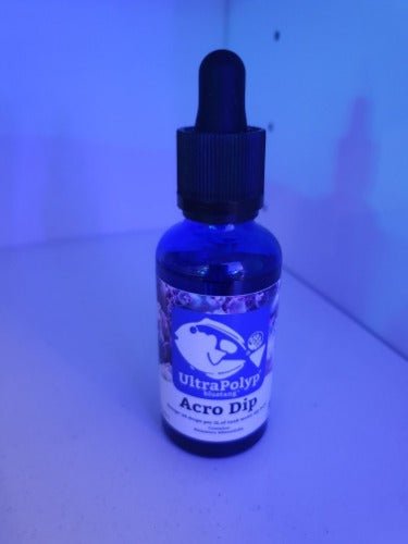 Bluetang UltraPolyp Acro Dip 50ml - All Things Aquatic