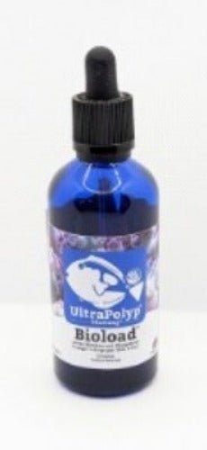 Bluetang Ultrapolyp Bioload 100ml - All Things Aquatic