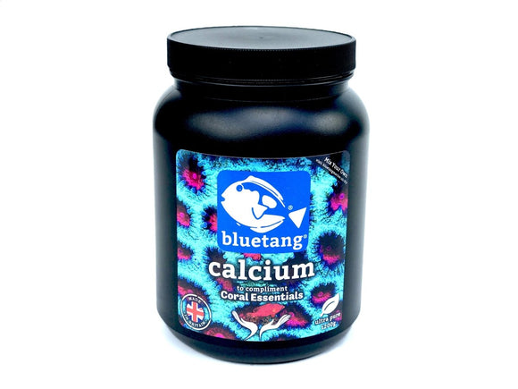 Bluetang Ultrapolyp Calcium 1250g - All Things Aquatic