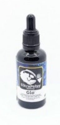 Bluetang Ultrapolyp Glo 50ml - All Things Aquatic