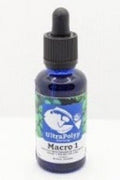 Bluetang UltraPolyp Macro 1 50ml - All Things Aquatic