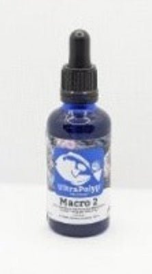 Bluetang UltraPolyp Macro 2 50ml - All Things Aquatic