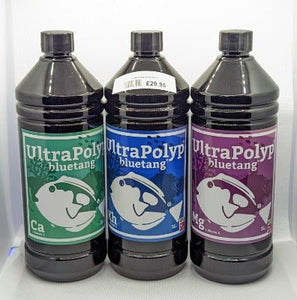 Bluetang Ultrapolyp System 1L - All Things Aquatic