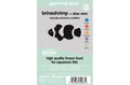 Gamma Brineshrimp with Aloe Vera blister - All Things Aquatic