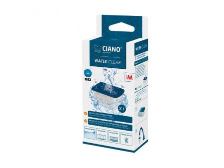 Ciano Water Clear M - All Things Aquatic