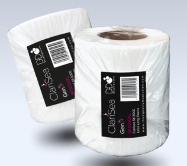 Clarisea SK - 5000 XL Fine Roll - All Things Aquatic