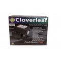 Cloverleaf Pond Heater 1Kw - All Things Aquatic