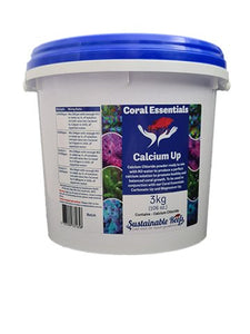 Coral Essentials Calcium Up 3Kg - All Things Aquatic