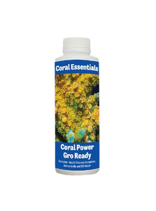 Coral Essentials Coral Power Gro Ready 500ml - All Things Aquatic