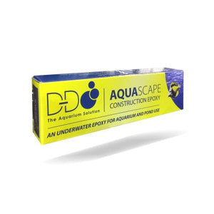 D - D Aquascape Putty Grey - All Things Aquatic