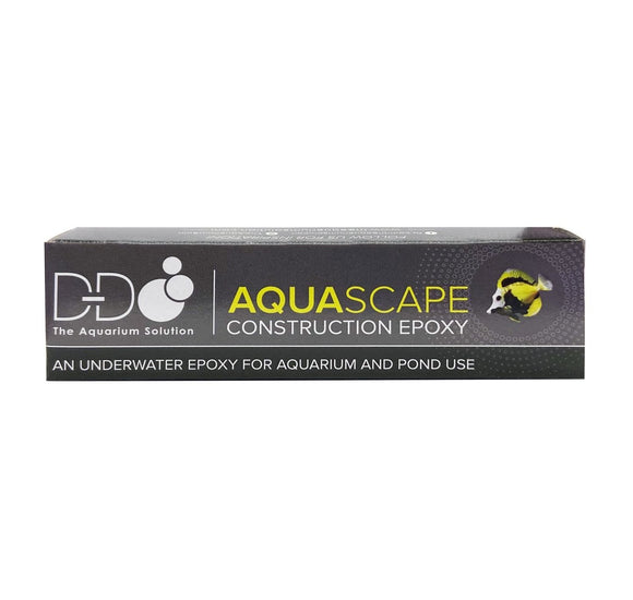 D - D Aquascape Putty Grey - All Things Aquatic