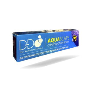 D - D Aquascape Putty Purple - All Things Aquatic