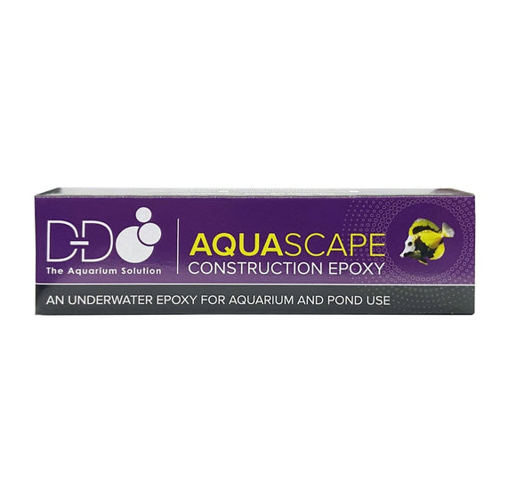 D - D Aquascape Putty Purple - All Things Aquatic