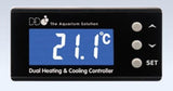 D - D Dual Heating & Cooling Controller - All Things Aquatic