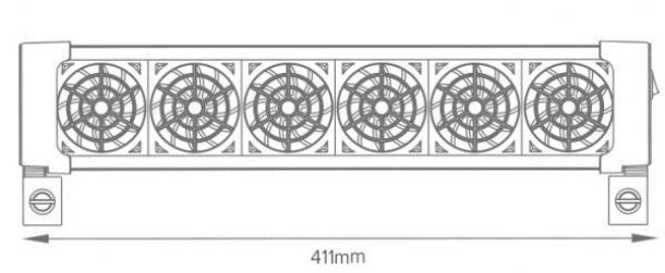 D - D Ocean Breeze Cooling Fan (6) - All Things Aquatic