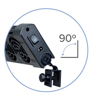 D - D Ocean Breeze Cooling Fan (6) - All Things Aquatic