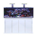 D - D REEF - PRO 1500 Aquarium - Ultra Gloss White - All Things Aquatic