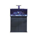 D - D REEF - PRO 900 Aquarium - Ultra Gloss Anthracite - All Things Aquatic