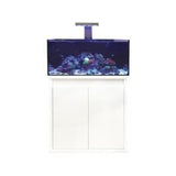 D - D REEF - PRO 900 Aquarium - Ultra Gloss White - All Things Aquatic