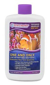 Dr Tims One And Only 2oz 60ml - All Things Aquatic