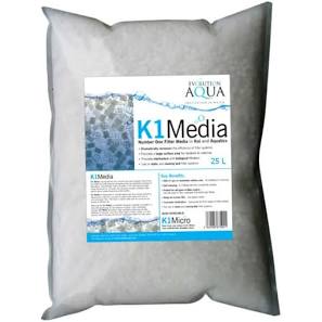 EA K1 Media 25Litre - All Things Aquatic
