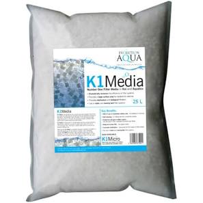 EA K1 Media 25Litre - All Things Aquatic