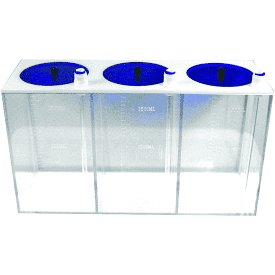 Easi - dose Dosing container 4.5L - All Things Aquatic